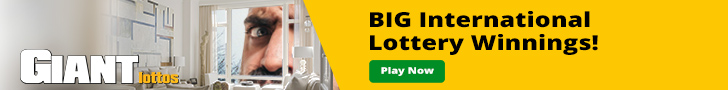 Giantlottos, international lottery