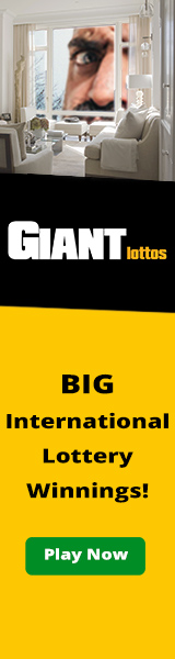 Giantlottos, international lottery